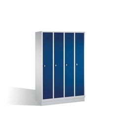 C+P Garderobenschrank Classic, H1800xB1190xT500mm