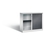 C+P Sideboard mit Rollladen Asisto, H919xB1000xT435mm