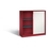 C+P Rollladenschrank Asisto, H1310xB1200xT435mm