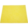 meiko® Reinigungstuch, Vlies, 38 x 40 cm, gelb (10 Stück)