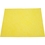 meiko® Reinigungstuch, Vlies, 38 x 40 cm, gelb (10 Stück)