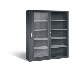 C+P Schiebetürenschrank Acurado, H1950xB1600xT400mm