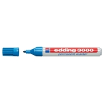 Permanentmarker edding 3000