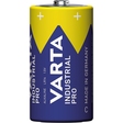 VARTA Batterie Industrial Pro Alkaline 04014211111 Baby-C