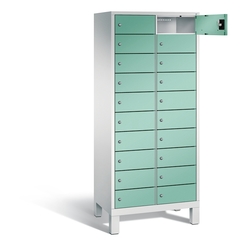 C+P Laptopschrank Evolo, H1850xB810xT500mm C+P Laptopschrank Evolo, H1850xB810xT500mm