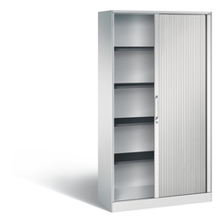 C+P Rollladenschrank Asisto, H1980xB1000xT435mm
