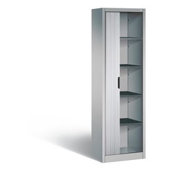 C+P Rollladenschrank Omnispace, H1980xB600xT420mm