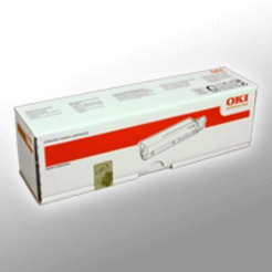 OKI Lasertonerkassette
