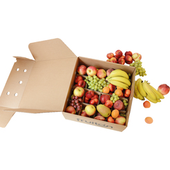 Obstpaket für ca. 8Personen 4kg