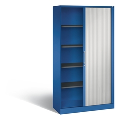 C+P Rollladenschrank Asisto, H1980xB1000xT435mm