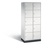 C+P XL-Schließfachschrank Intro, H1950xB820xT490mm