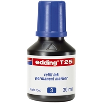 Nachfülltinte edding T 25 refill ink