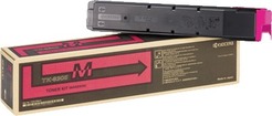 KYOCERA Lasertoner/TK8305M 1T02LKBNL0 magenta