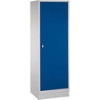 Garderobenschrank 7035/50121800x1190x500mm 8220-40 7035/5012