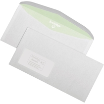 Envirelope Kuvertierh. 202440 weiß, C6/5, mF, gumm., 80g, Inh. 1.000