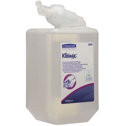 Kimberly-Clark® Professional Luxuriöse Schaumseife Nachfüllkartusche für AQUARIU