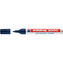 Permanentmarker edding 3000