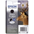 EPSON® Tintenpatrone T1301 T13014012/C13T13014012 Blister ohne Alarm sw 26 ml