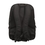 MONOLITH 2000003205 - Leichtgewichtiger Rucksack für Laptops 15,6", Schwarz 51x34,5x17 cm 