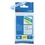 TZe-MQ531 Schriftbandkassette - laminiert, 12 mm x 4 m, schwarz auf pastell blau