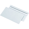 Elepa - rössler kuvert Kompaktumschläge ohne Fenster (229x125 mm), selbstklebend