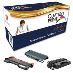 Kompatibler Lasertoner  für EPSON S050196 magenta 12 000 Seiten 12 000 Seiten