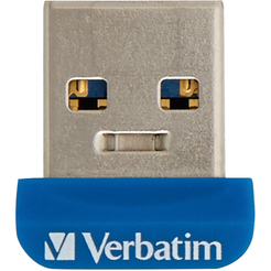 Verbatim USB Stick Nano 98709 16GB USB 3.0