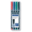 STAEDTLER® Feinschreiber Universalstift Lumocolor® permanent