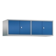 C+P Aufsatzschrank Classic, H500xB1590xT500mm