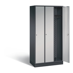 C+P Garderobenschrank Intro, H1950xB920xT490mm