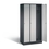 C+P Garderobenschrank Intro, H1950xB920xT490mm