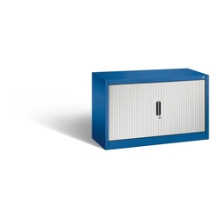 C+P Rollladenschrank Omnispace, H720xB1200xT420mm