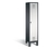 C+P Garderobenschrank Evolo, H1850xB420xT500mm