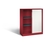 C+P Rollladenschrank Asisto, H1310xB1000xT435mm
