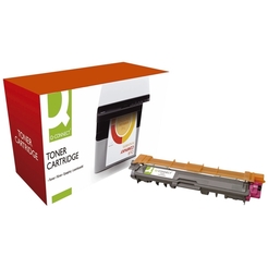 Alternativ Q-Connect Toner-Kit magenta (KF17092)