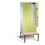 C+P Z-Garderobenschrank Classic, H2090xB820xT510mm