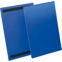 DURABLE Kennzeichnungstasche magnetisch