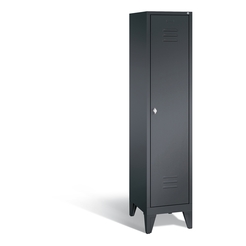 C+P Garderobenschrank Classic, H1850xB420xT500mm