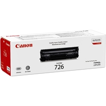 Canon Tonercartridge 726