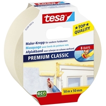Papier-Klebeband tesa® Maler-Krepp Classic