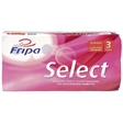 Fripa Toilettenpapier Select 3-lagig/1030806 ca. 10 x 14 cm Inh. 8 Rol