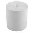 Thermorolle für Kassen 80x75mm, 1-lagig 55g/m2 BPA-frei