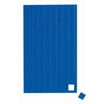MAUL Magnetsymbole Quadrat