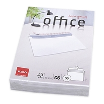 Briefumschlag ELCO Office
