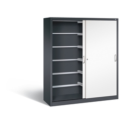 C+P Schiebetürenschrank  Acurado, H1950xB1600xT500mm