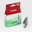 Tintenpatrone Canon CLI8G green