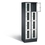 C+P Schließfachschrank Classic, H1800xB610xT500mm
