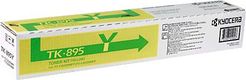 KYOCERA Lasertoner 1T02K0ANL0/TK895Y yellow