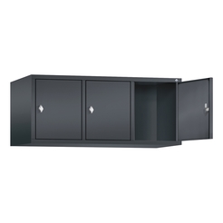C+P Aufsatzschrank Classic, H500xB1200xT500mm