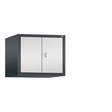 C+P Aufsatzschrank Classic, H500xB610xT500mm